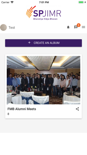 SPJIMR FMB Connect(圖9)-速報App