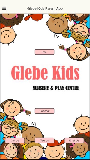 Glebe Kids Parent App(圖1)-速報App