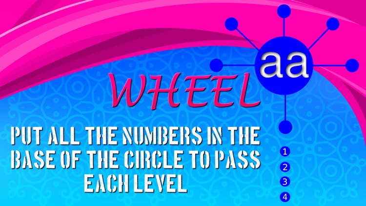 aa Lucky Wheel Classic