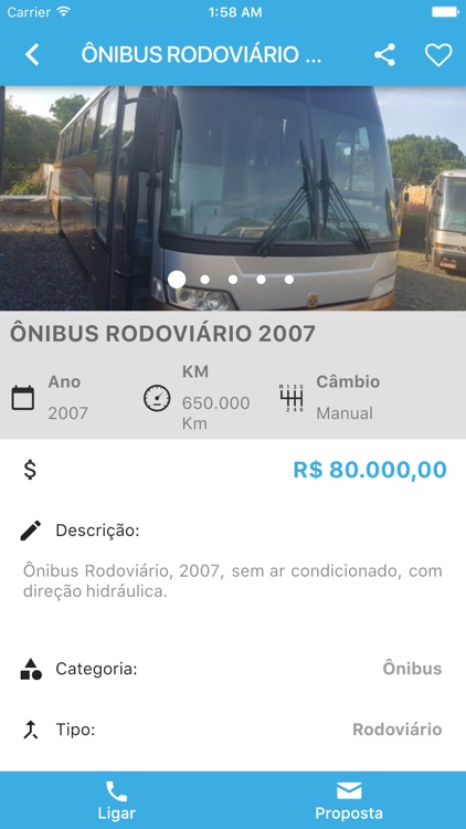 CompreBus