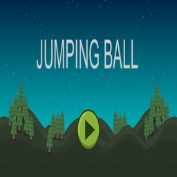 Jumping Ball