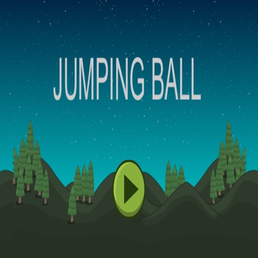 Jumping Ball icon