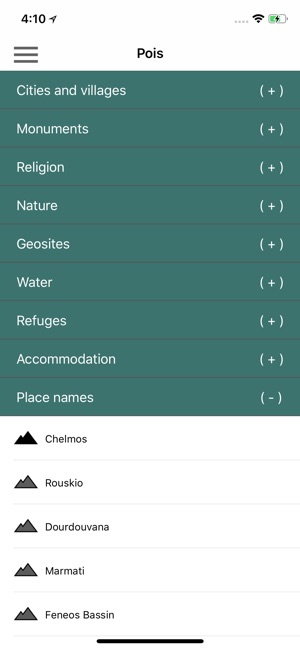 Chelmos topoguide(圖7)-速報App