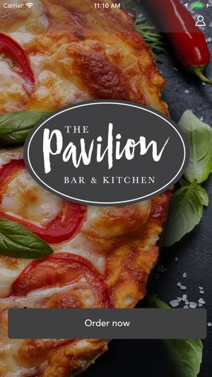 Pavilion Bar & Kitchen