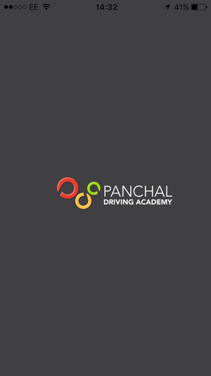 Panchal Driving App(圖1)-速報App