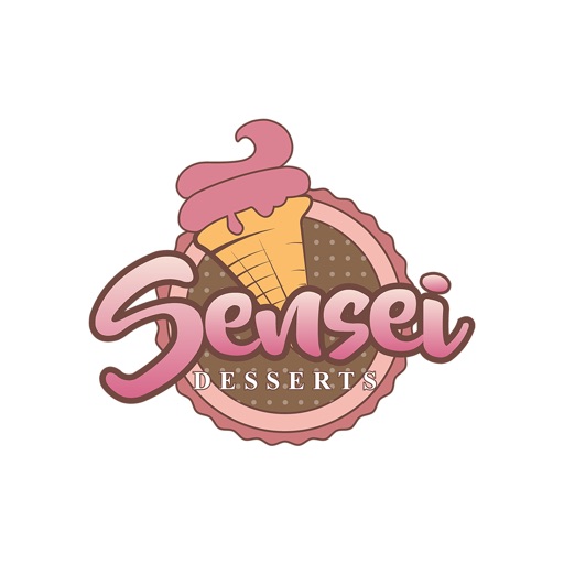 Sensei Desserts Leicester icon