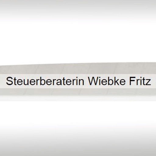 Steuerberaterin W. Fritz