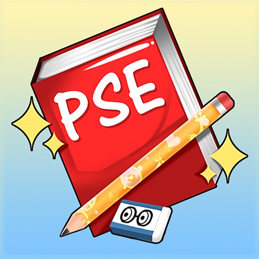 PSE 小學基礎培訓 iOS App
