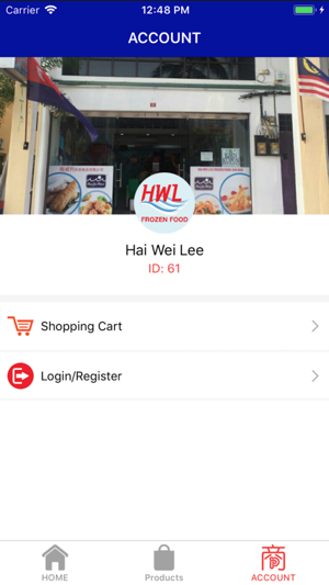 HAI WEI LEE(圖3)-速報App