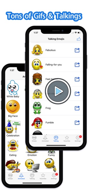 Emoji Pro for Adult Texting