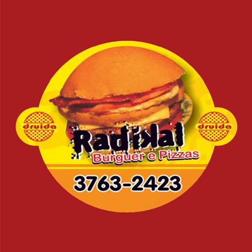 RADIKAL BURGUER Delivery