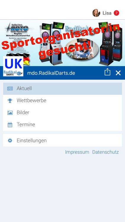 mdo.RadikalDarts.de