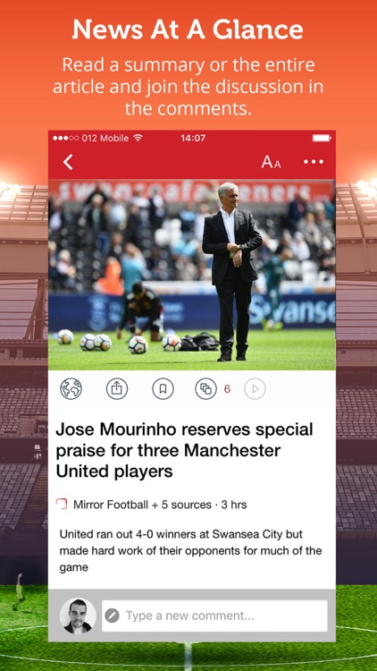 Red Devils News & Transfers