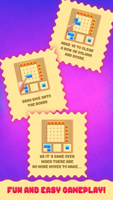 Ten Sum - Ultimate Puzzle Game screenshot 3