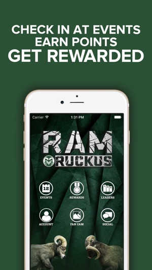 Ram Ruckus(圖1)-速報App