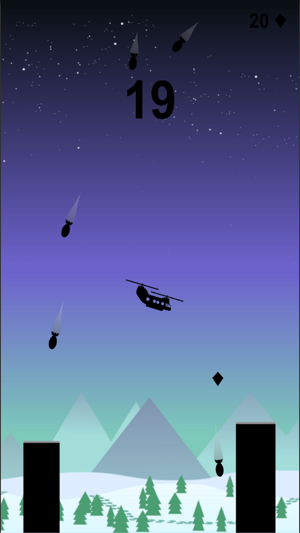 Heli Flight(圖2)-速報App