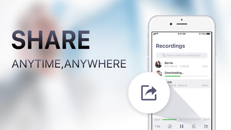 Call Recorder for Phone Calls screenshot-3