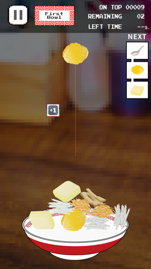 MAKE RAMEN(圖1)-速報App