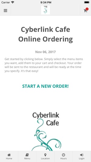 Cyberlink Cafe(圖1)-速報App