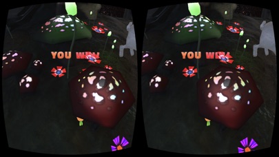 Mushrooms XR screenshot 3