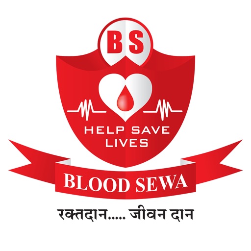 Blood Sewa