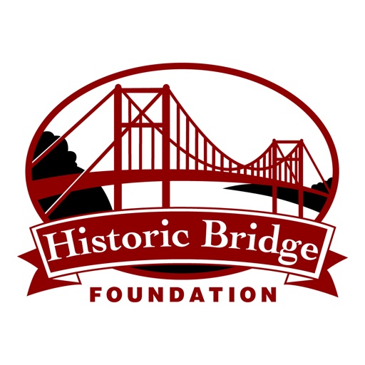 Historic Bridge Finder