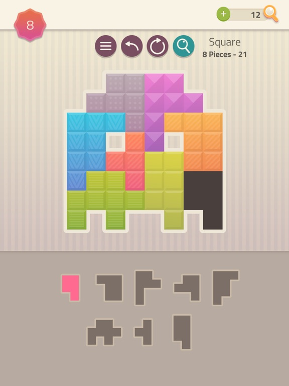 instal the new version for android Tangram Puzzle: Polygrams Game