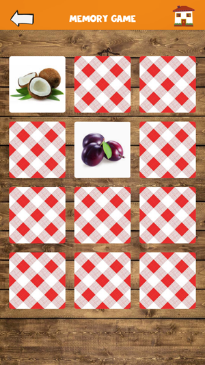 Learn Fruits Vegetables(圖2)-速報App