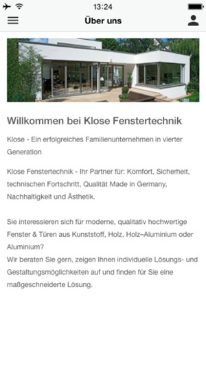 Klose Fenstertechnik(圖2)-速報App