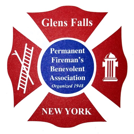 Glens Falls Firefighters Local 2230 icon