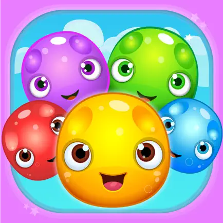 Jelly Pop Paradise Adventure Читы