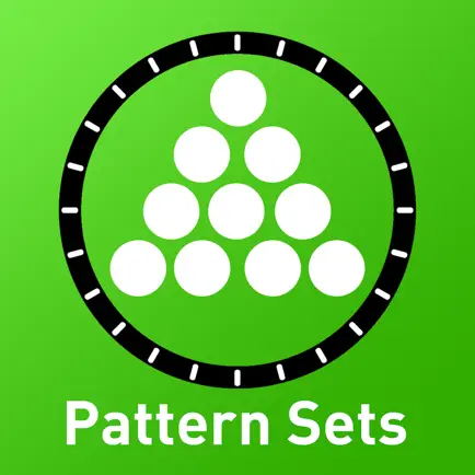 Pattern Sets Cheats