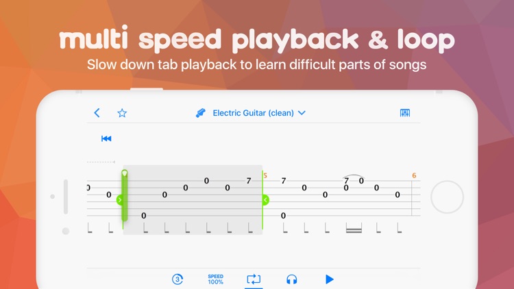 Songsterr Tabs & Chords by Guitar Tabs LLC