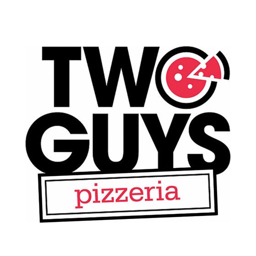 Two Guys Pizzeria icon