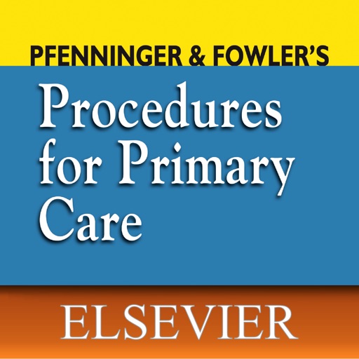 Pfenninger & Fowler Procedures