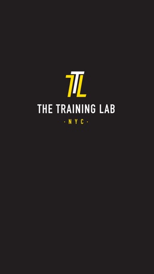 The Training Lab NYC