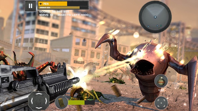 Call of Combat: FPS Shooting(圖4)-速報App