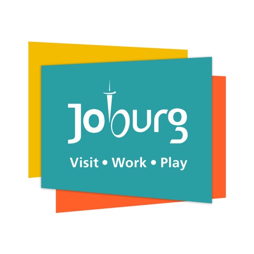 Visit Joburg icon