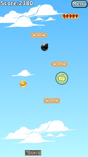 Birds Jump HD!(圖3)-速報App