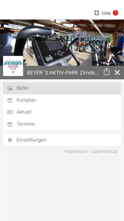 BEYERS AKTIV-PARK Zirndorf