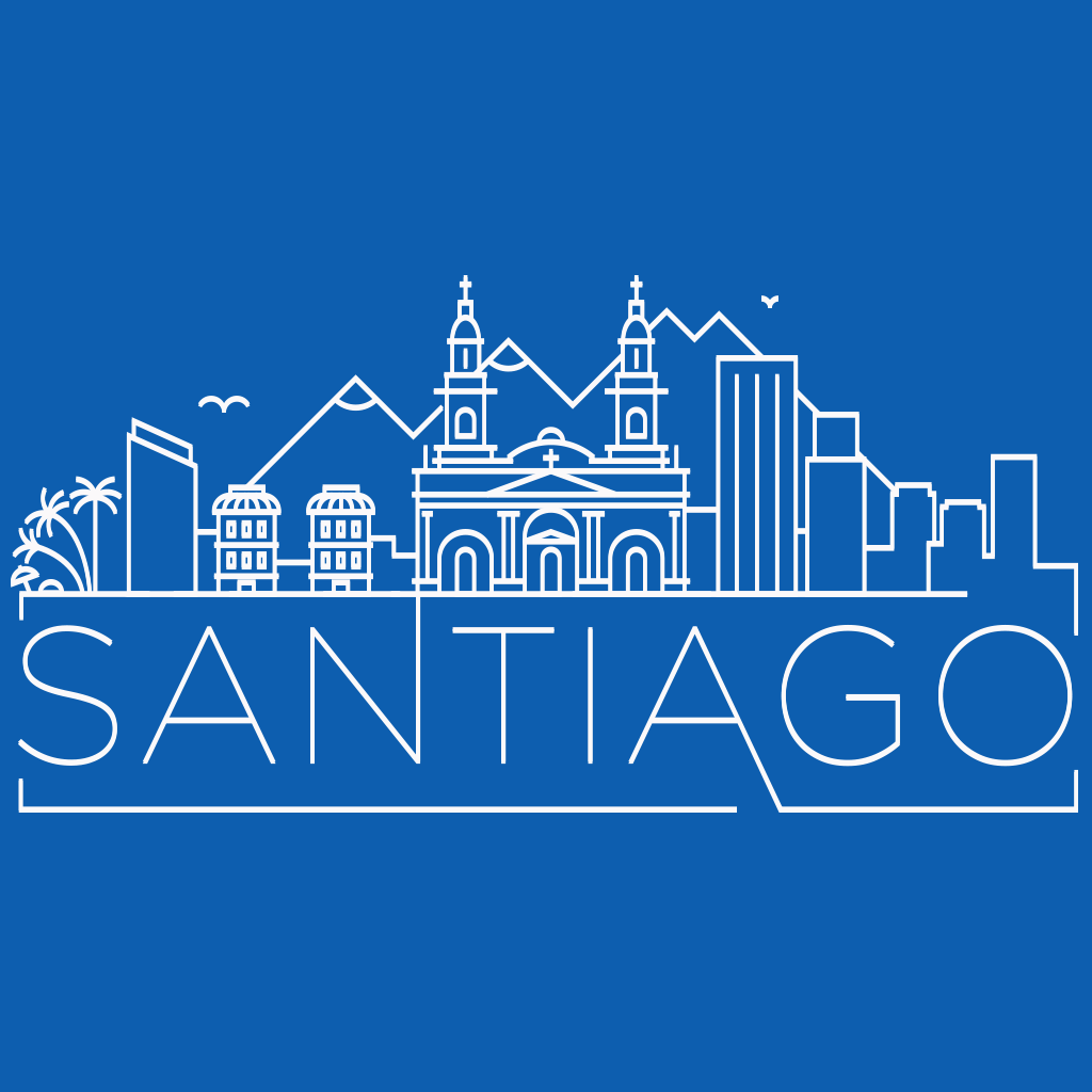 Get Santiago de Chile Travel Guide for iOS, iPhone, iPad Aso Report
