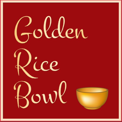 Golden Rice Bowl Beloit