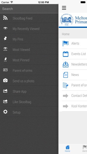 Melton South Primary School - Skoolbag(圖3)-速報App