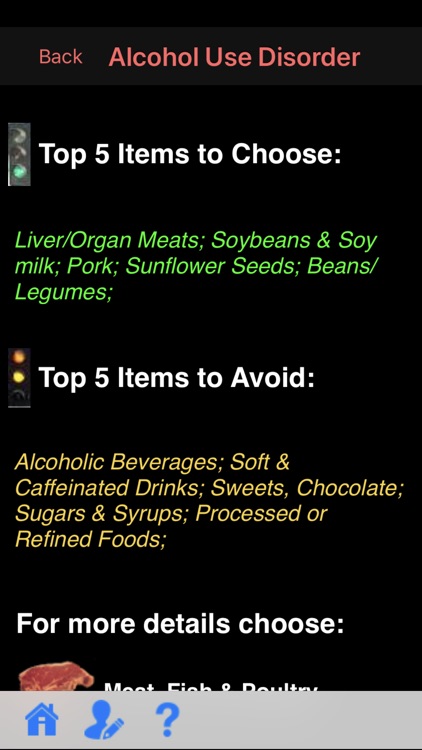 Alcohol Use Disorder screenshot-6