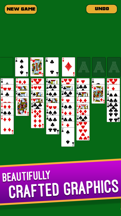 How to cancel & delete Freecell Solitaire Fun Game HD from iphone & ipad 2