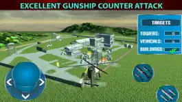 Game screenshot Helicopter Strike Forces War mod apk