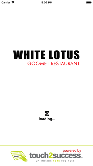 White Lotus Goomet