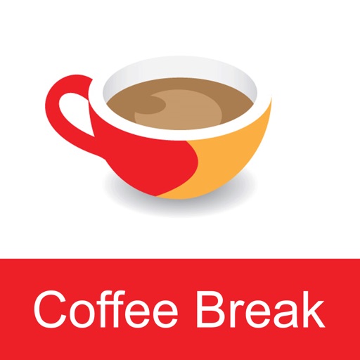 Spanish - Coffee Break audio language course icon