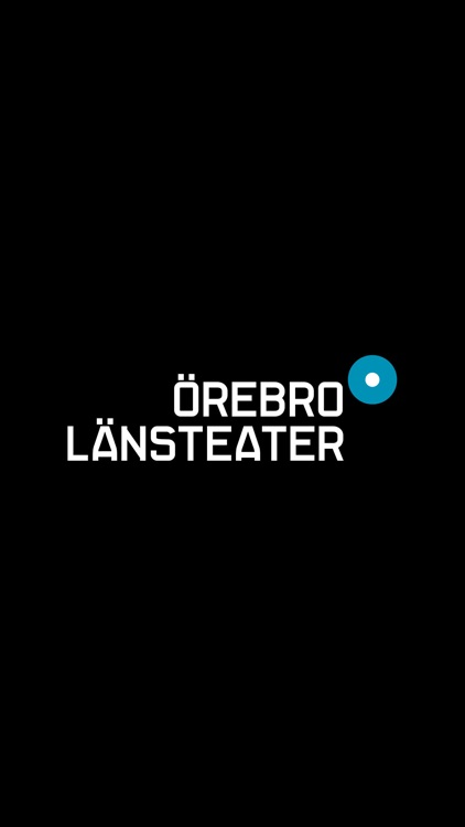 Örebro Länsteater Mat & Dryck