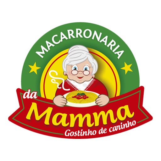 Macarronaria da Mamma Delivery icon
